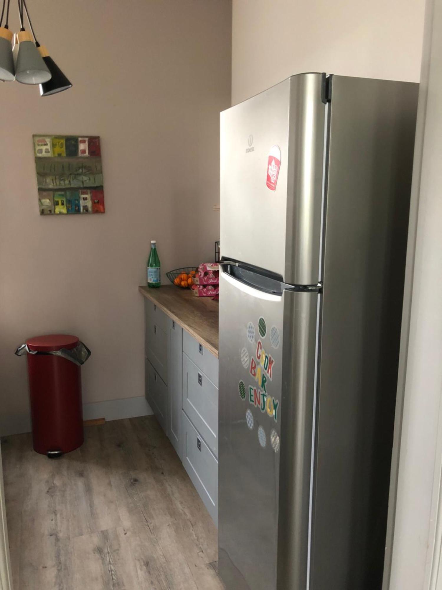 L'Appart De La Maison Du Hommeel Gratot Esterno foto
