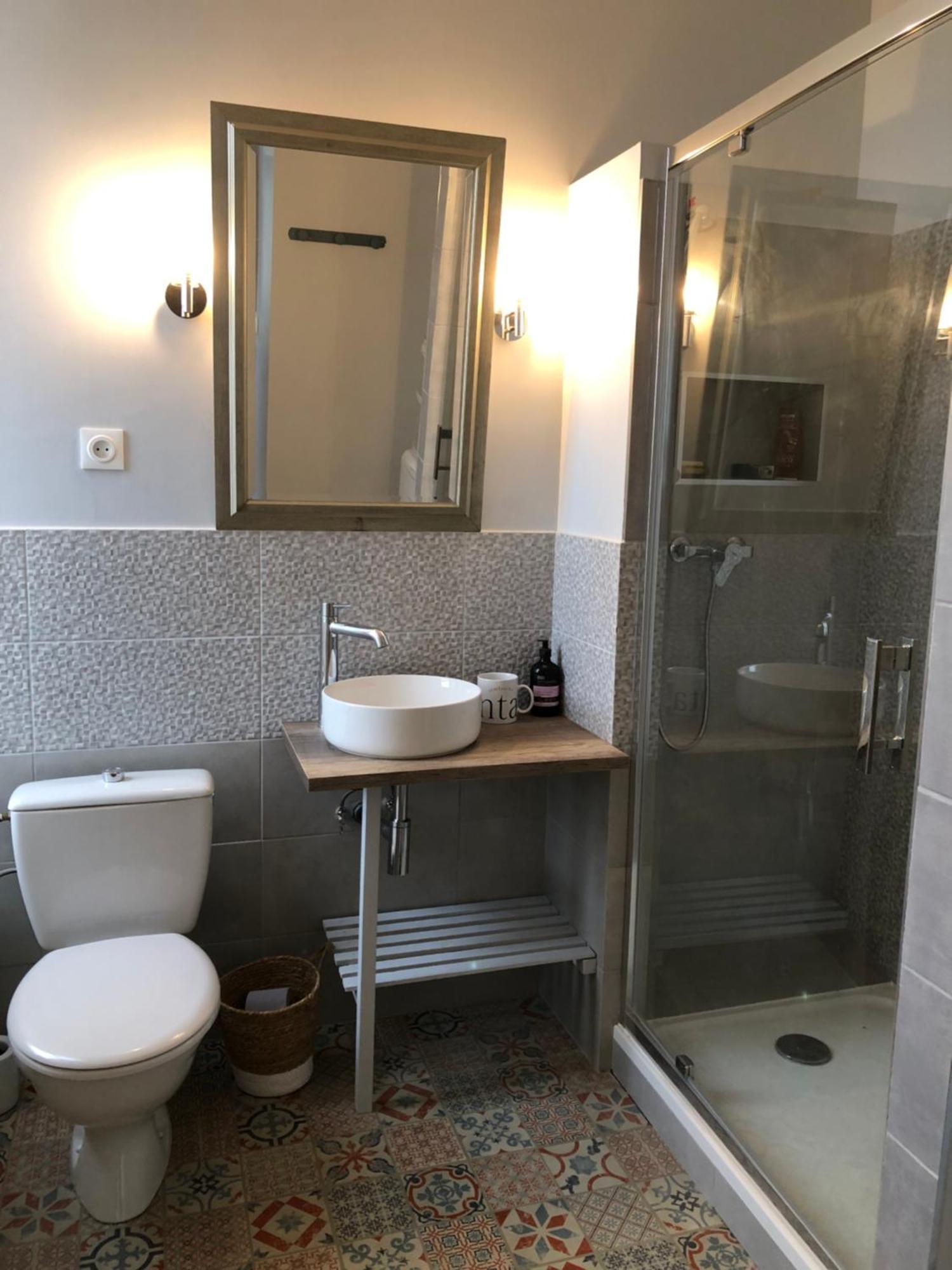 L'Appart De La Maison Du Hommeel Gratot Esterno foto