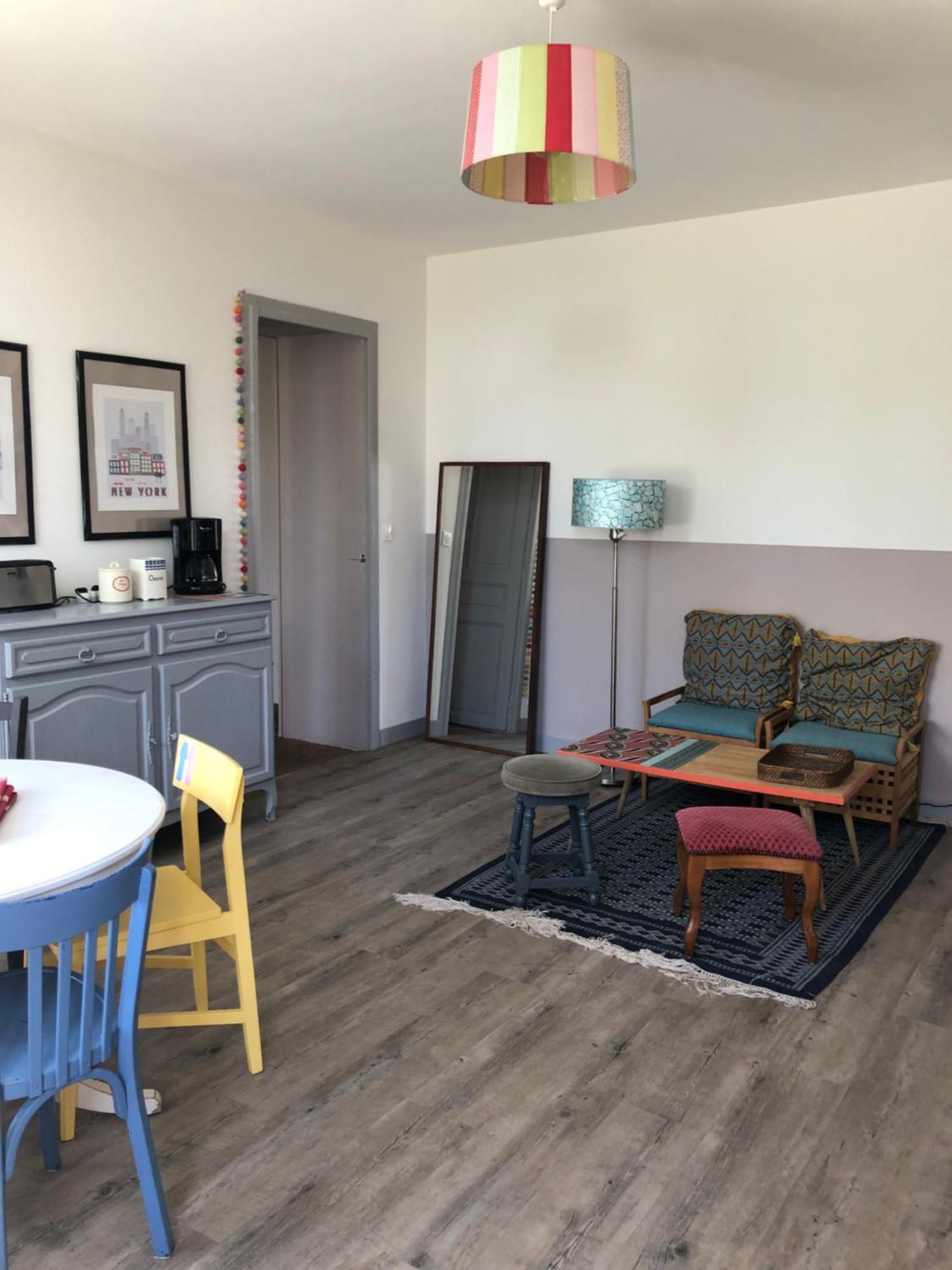 L'Appart De La Maison Du Hommeel Gratot Esterno foto